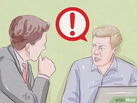 Immagine titolata Talk to a Client Step 6