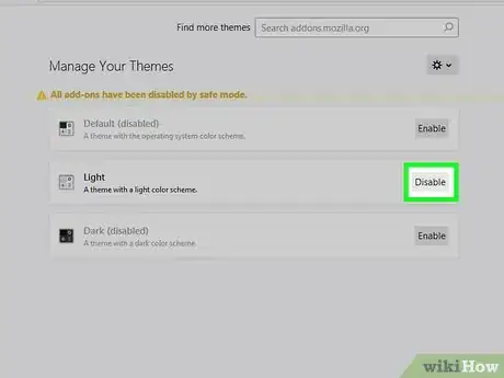 Immagine titolata Speed Up Firefox Step 24