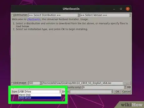 Immagine titolata Install Windows from Ubuntu Step 20