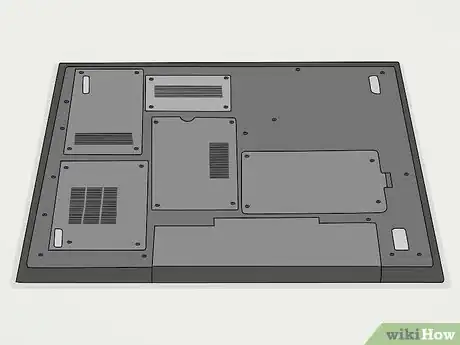 Immagine titolata Build a Laptop Computer Step 11