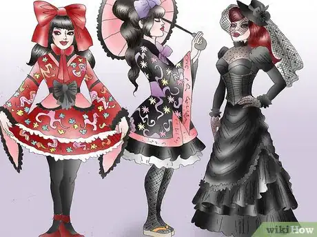 Immagine titolata Be a Lolita Step 9.jpeg