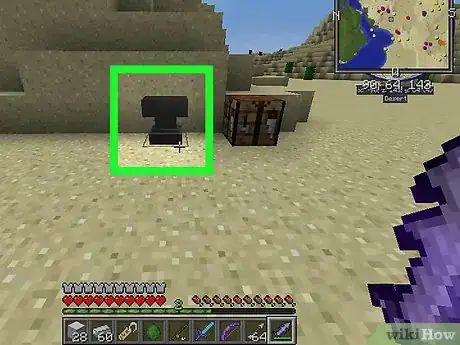 Immagine titolata Name a Mob in Minecraft Step 10