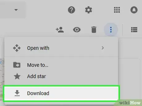 Immagine titolata Print Text Messages from Android for Free Step 23