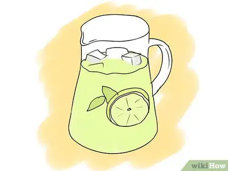 Immagine titolata Sell Lots of Lemonade at a Lemonade Stand Step 1