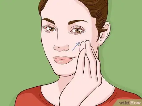 Immagine titolata Get Dimples Naturally Step 9