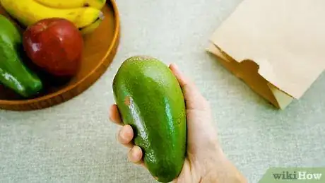 Immagine titolata Store Avocado Step 1