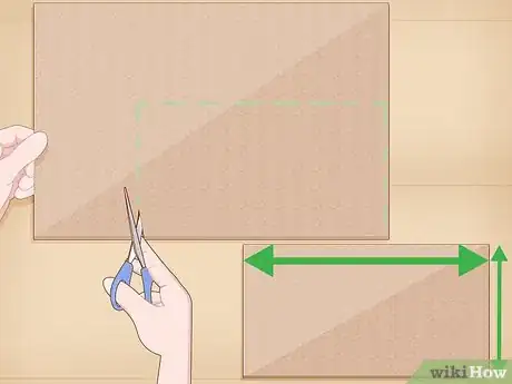 Immagine titolata Make Cat Toys out of Common Household Items Step 1