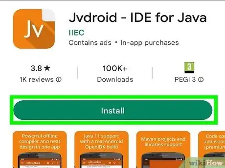 Immagine titolata Get Java on Android Step 5