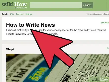 Immagine titolata Improve Your Chances of Going Viral Step 4