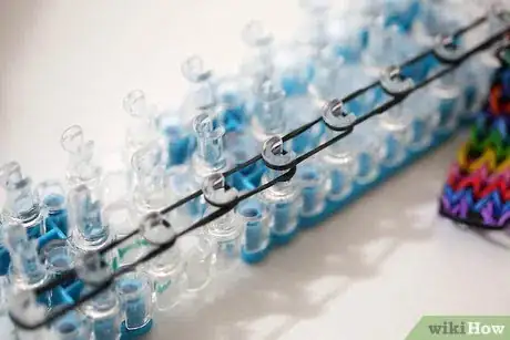 Immagine titolata Make a Rainbow Loom Bracelet Step 32