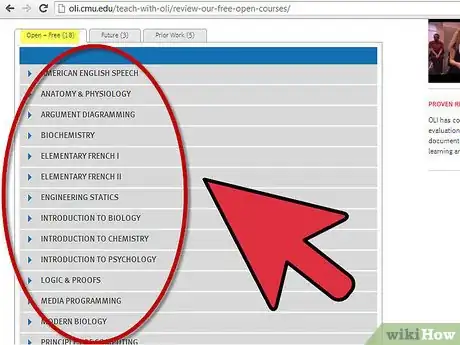 Immagine titolata Learn How to Be a Software Engineer for Free Step 4