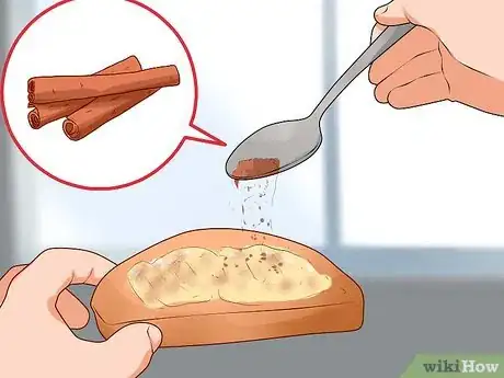 Immagine titolata Use Cinnamon to Help With Diabetes Step 2