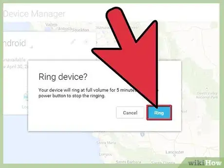 Immagine titolata Use Android Device Manager Step 9