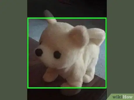 Immagine titolata Change the Color of Snapchat Captions Step 3