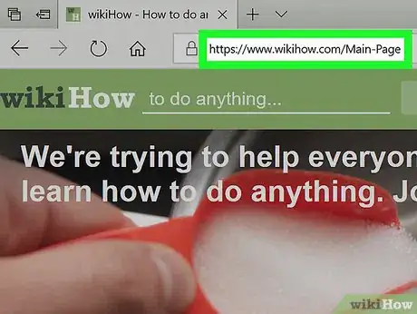 Immagine titolata Open Link in a New Tab on PC or Mac Step 9