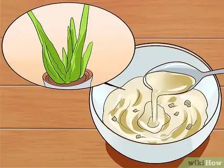 Immagine titolata Stop a Mouth Ulcer from Hurting Step 5