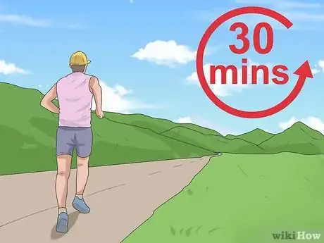 Immagine titolata Increase Blood Flow to the Brain Step 1