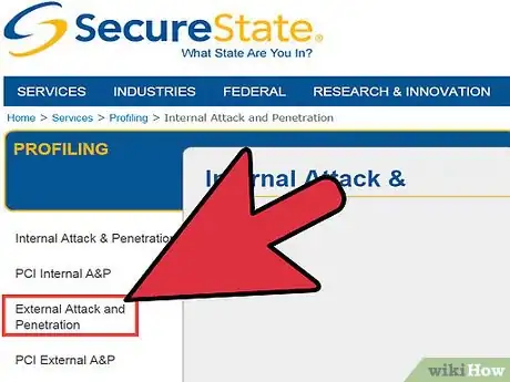 Immagine titolata Stop Hackers from Invading Your Network Step 4