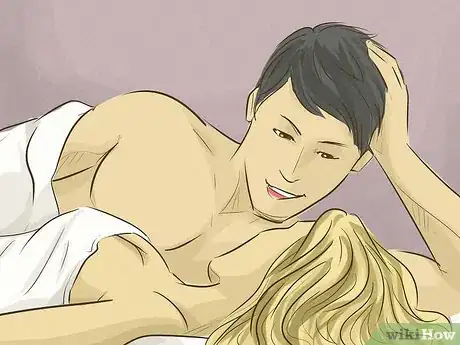 Immagine titolata Talk to Your Wife or Girlfriend about Oral Sex Step 15