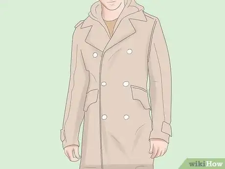 Immagine titolata Dress Like a Mod Step 12