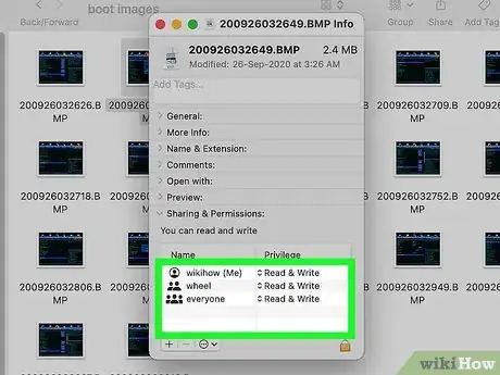 Immagine titolata Remove Write Protection on a Transcend Micro Sd Card Step 20