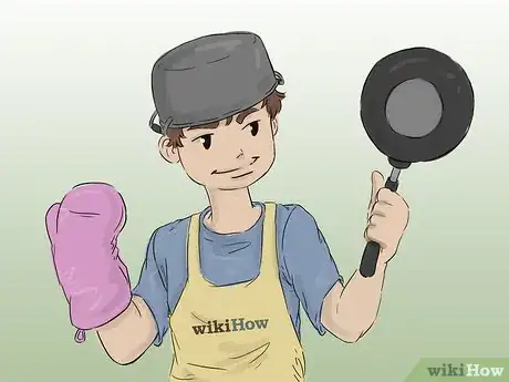 Immagine titolata Make Yourself Famous on YouTube Step 1