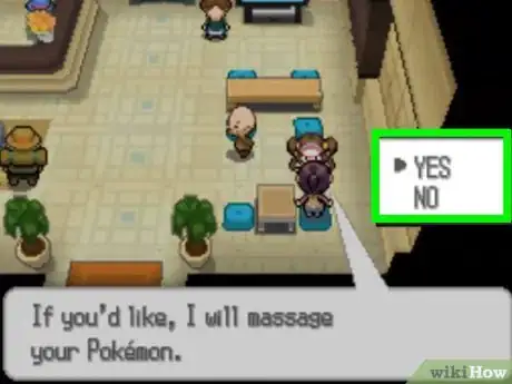 Immagine titolata Raise Friendship Level in the Pokémon Games Step 22