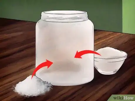 Immagine titolata Kill Ants Using Borax Step 2