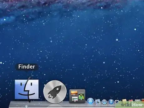 Immagine titolata Search for File Types in the Finder in Mac Os X Lion Step 1