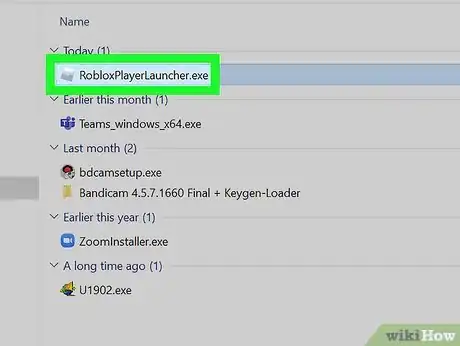 Immagine titolata Install Roblox Step 2