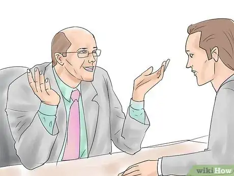 Immagine titolata Become a Divorce Lawyer Step 10