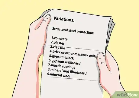 Immagine titolata Determine a Building's Construction Type Step 24