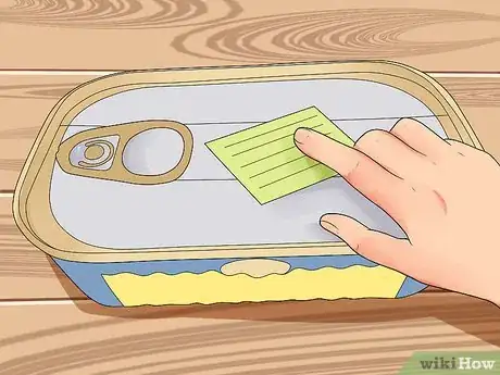 Immagine titolata Use Sticky Notes Step 6
