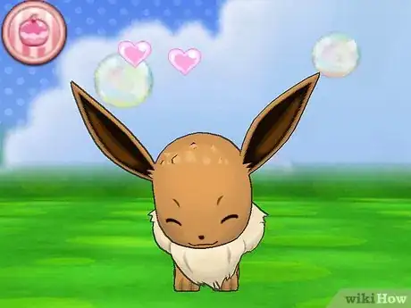 Immagine titolata Raise Friendship Level in the Pokémon Games Step 18