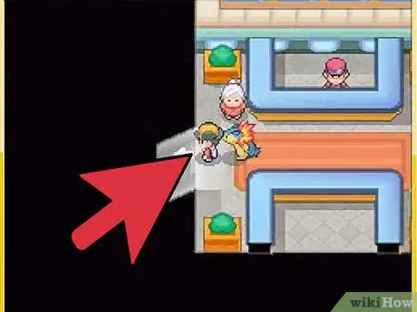 Immagine titolata Catch a Celebi Step 2
