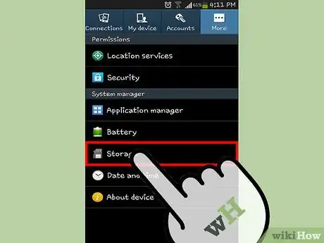 Immagine titolata Sync Google Calendar with Android Calendar Step 19