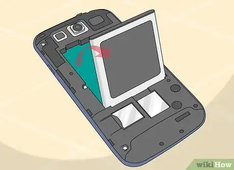 Immagine titolata Turn On an Android Phone Step 5