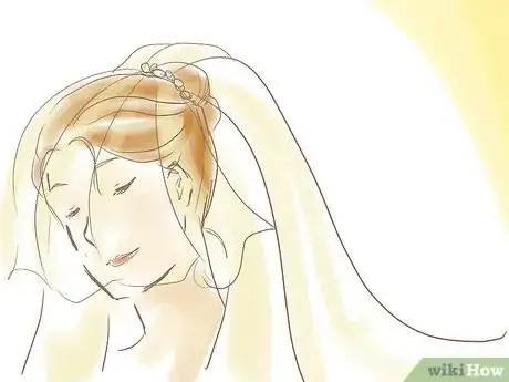 Immagine titolata Choose a Wedding Veil Step 11Bullet1