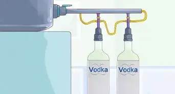 Preparare la Vodka