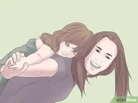 Immagine titolata Be Adorable Step 17