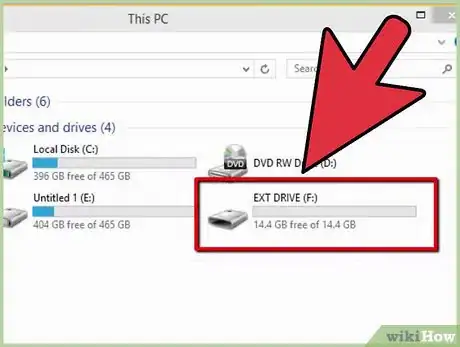 Immagine titolata Format a Hard Drive on Mac to Work on Mac and PC Step 4