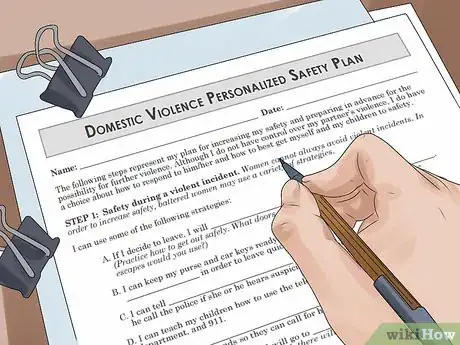 Immagine titolata Recognize a Potentially Abusive Relationship Step 30