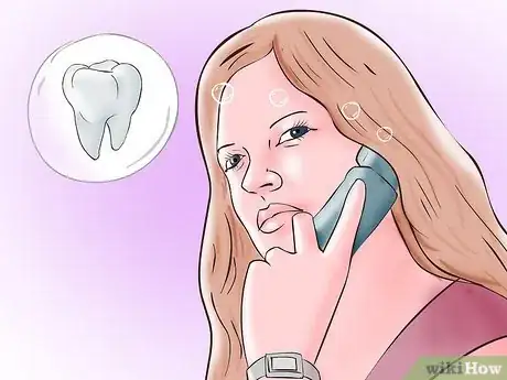 Immagine titolata Diagnose an Overbite Step 3