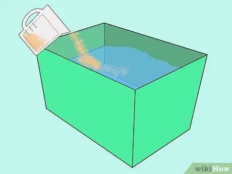 Immagine titolata Make Ballistics Gel Step 10
