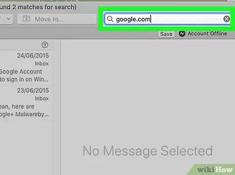 Immagine titolata Delete All Emails from One Sender Step 32