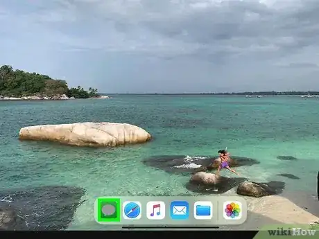 Immagine titolata Multitask on an iOS Device Step 8