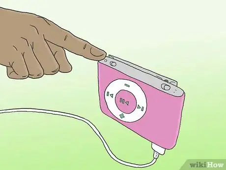 Immagine titolata Put Music on iPod Shuffle Step 11