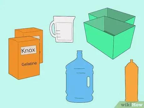 Immagine titolata Make Ballistics Gel Step 17