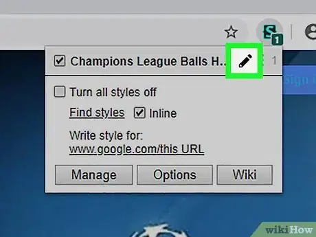 Immagine titolata Change the Google Logo Step 16