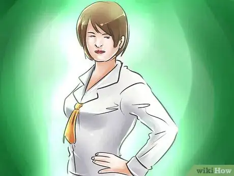 Immagine titolata Become a Flight Attendant Step 13